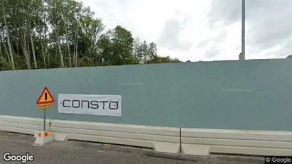 Lägenheter att hyra i Botkyrka - Bild från Google Street View