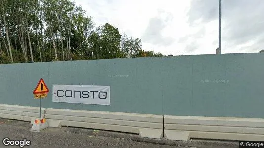 Lägenheter att hyra i Botkyrka - Bild från Google Street View