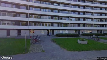 Lägenheter att hyra i Nyköping - Bild från Google Street View