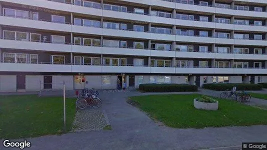 Lägenheter att hyra i Nyköping - Bild från Google Street View