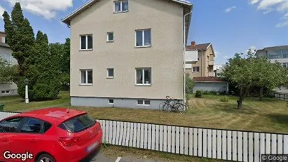 Lägenheter att hyra i Kalmar - Bild från Google Street View
