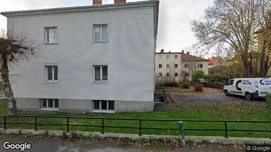 Lägenheter att hyra i Eskilstuna - Bild från Google Street View