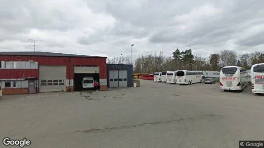 Lägenheter att hyra i Botkyrka - Bild från Google Street View