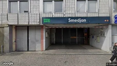 Lägenheter att hyra i Eskilstuna - Bild från Google Street View