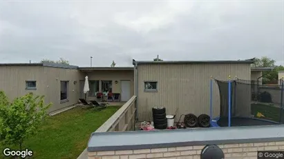 Lägenheter att hyra i Kalmar - Bild från Google Street View