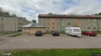 Lägenheter att hyra i Kalmar - Bild från Google Street View