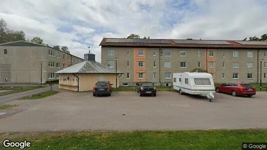 Lägenheter att hyra i Kalmar - Bild från Google Street View