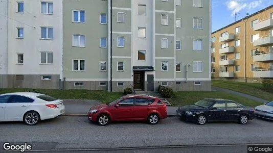 Lägenheter att hyra i Norrköping - Bild från Google Street View