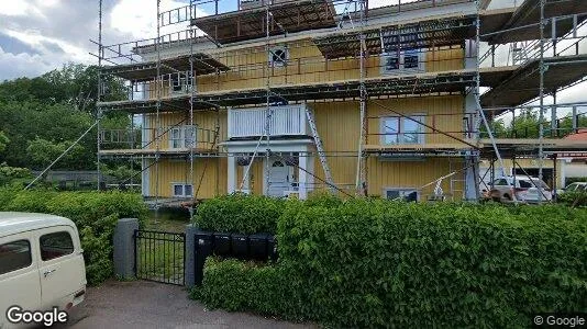 Lägenheter att hyra i Karlstad - Bild från Google Street View