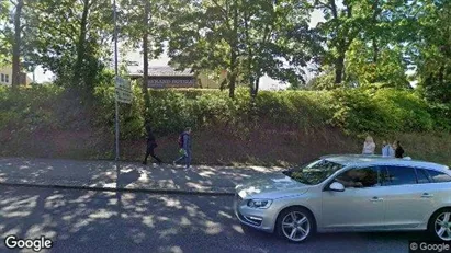 Lägenheter att hyra i Vänersborg - Bild från Google Street View