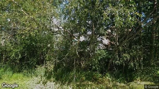 Lägenheter att hyra i Österåker - Bild från Google Street View