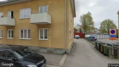 Lägenheter att hyra i Nyköping - Bild från Google Street View