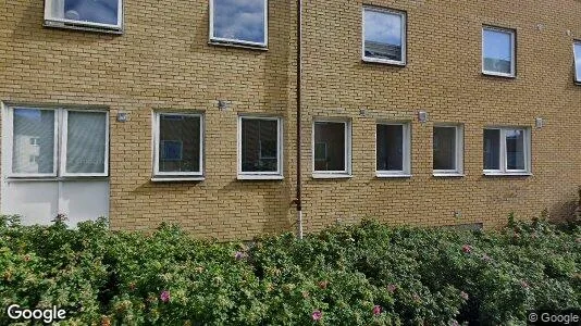 Lägenheter att hyra i Örgryte-Härlanda - Bild från Google Street View
