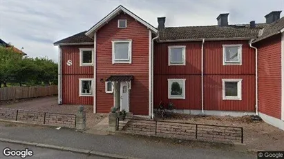 Lägenheter att hyra i Ödeshög - Bild från Google Street View