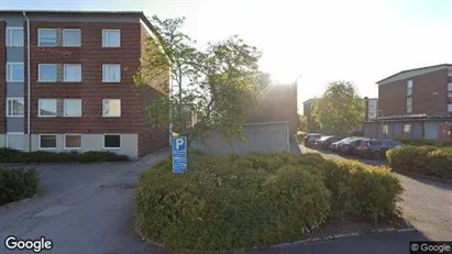 Lägenheter att hyra i Kalmar - Bild från Google Street View