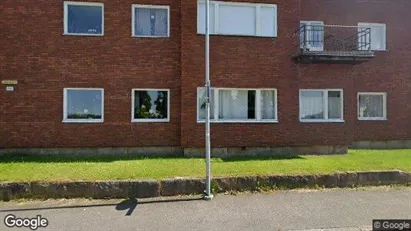 Lägenheter att hyra i Ulricehamn - Bild från Google Street View