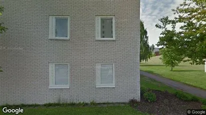 Lägenheter att hyra i Karlstad - Bild från Google Street View
