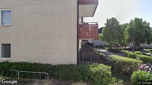 Lägenheter att hyra i Linköping - Bild från Google Street View