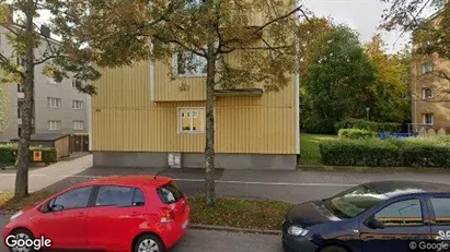 Lägenheter att hyra i Norrköping - Bild från Google Street View