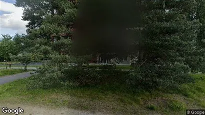 Lägenheter att hyra i Växjö - Bild från Google Street View
