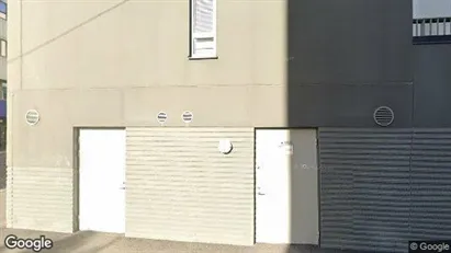 Lägenheter att hyra i Norrköping - Bild från Google Street View