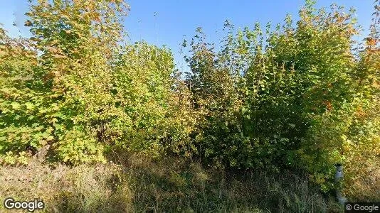 Lägenheter att hyra i Hässleholm - Bild från Google Street View