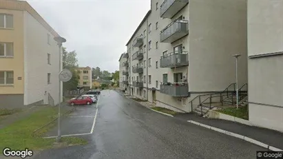Lägenheter att hyra i Nyköping - Bild från Google Street View