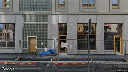 Lägenheter att hyra i Järfälla - Bild från Google Street View