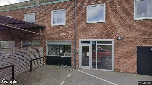 Lägenheter att hyra i Bjuv - Bild från Google Street View