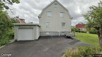 Lägenheter att hyra i Lundby - Bild från Google Street View