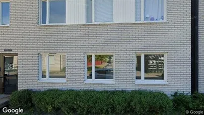 Lägenheter att hyra i Linköping - Bild från Google Street View