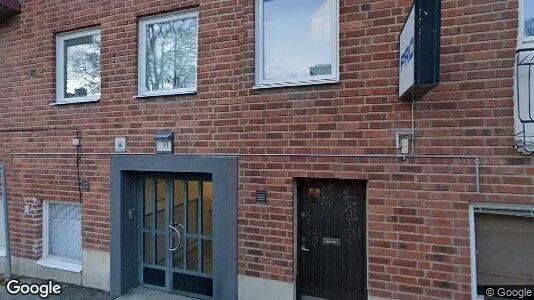 Lägenheter att hyra i Eskilstuna - Bild från Google Street View