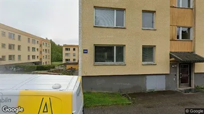 Lägenheter att hyra i Nyköping - Bild från Google Street View