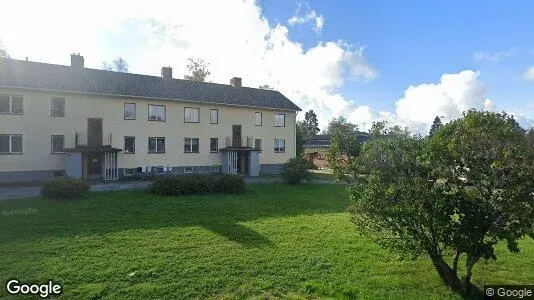 Lägenheter att hyra i Lindesberg - Bild från Google Street View