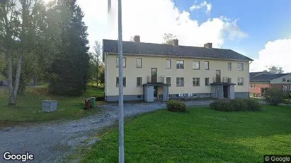 Lägenheter att hyra i Lindesberg - Bild från Google Street View