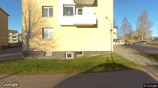 Lägenheter att hyra i Norberg - Bild från Google Street View
