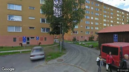 Lägenheter att hyra i Södertälje - Bild från Google Street View