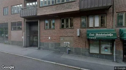 Lägenheter att hyra i Göteborg Centrum - Bild från Google Street View