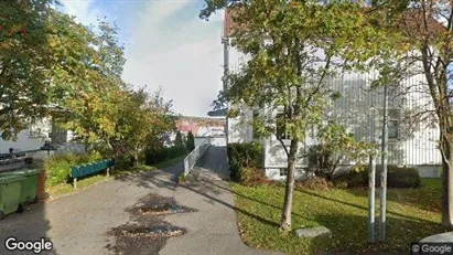 Lägenheter att hyra i Sundsvall - Bild från Google Street View