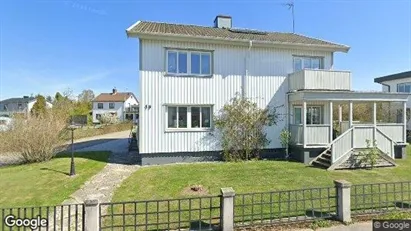 Lägenheter att hyra i Herrljunga - Bild från Google Street View