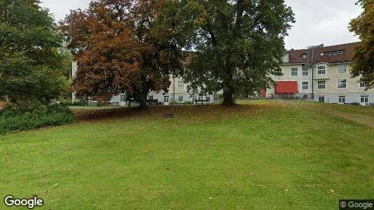 Lägenheter att hyra i Sävsjö - Bild från Google Street View