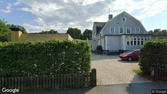 Lägenheter att hyra i Jönköping - Bild från Google Street View