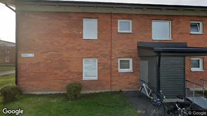 Lägenheter att hyra i Luleå - Bild från Google Street View