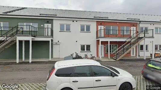 Lägenheter att hyra i Helsingborg - Bild från Google Street View