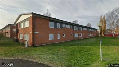 Lägenheter att hyra i Luleå - Bild från Google Street View