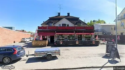 Lägenheter att hyra i Norrtälje - Bild från Google Street View