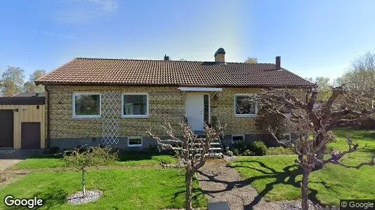 Lägenheter att hyra i Nyköping - Bild från Google Street View