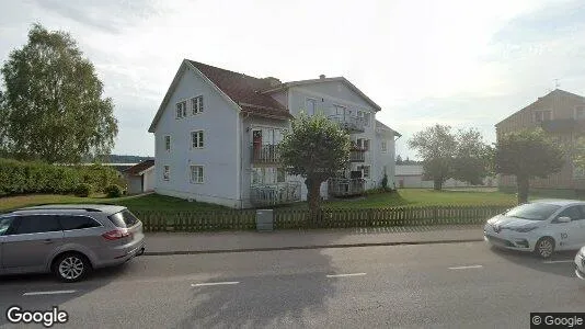 Lägenheter att hyra i Alvesta - Bild från Google Street View