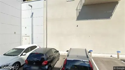 Lägenheter att hyra i Enköping - Bild från Google Street View