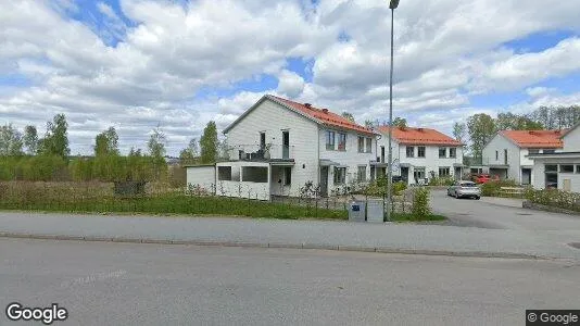 Lägenheter att hyra i Nyköping - Bild från Google Street View